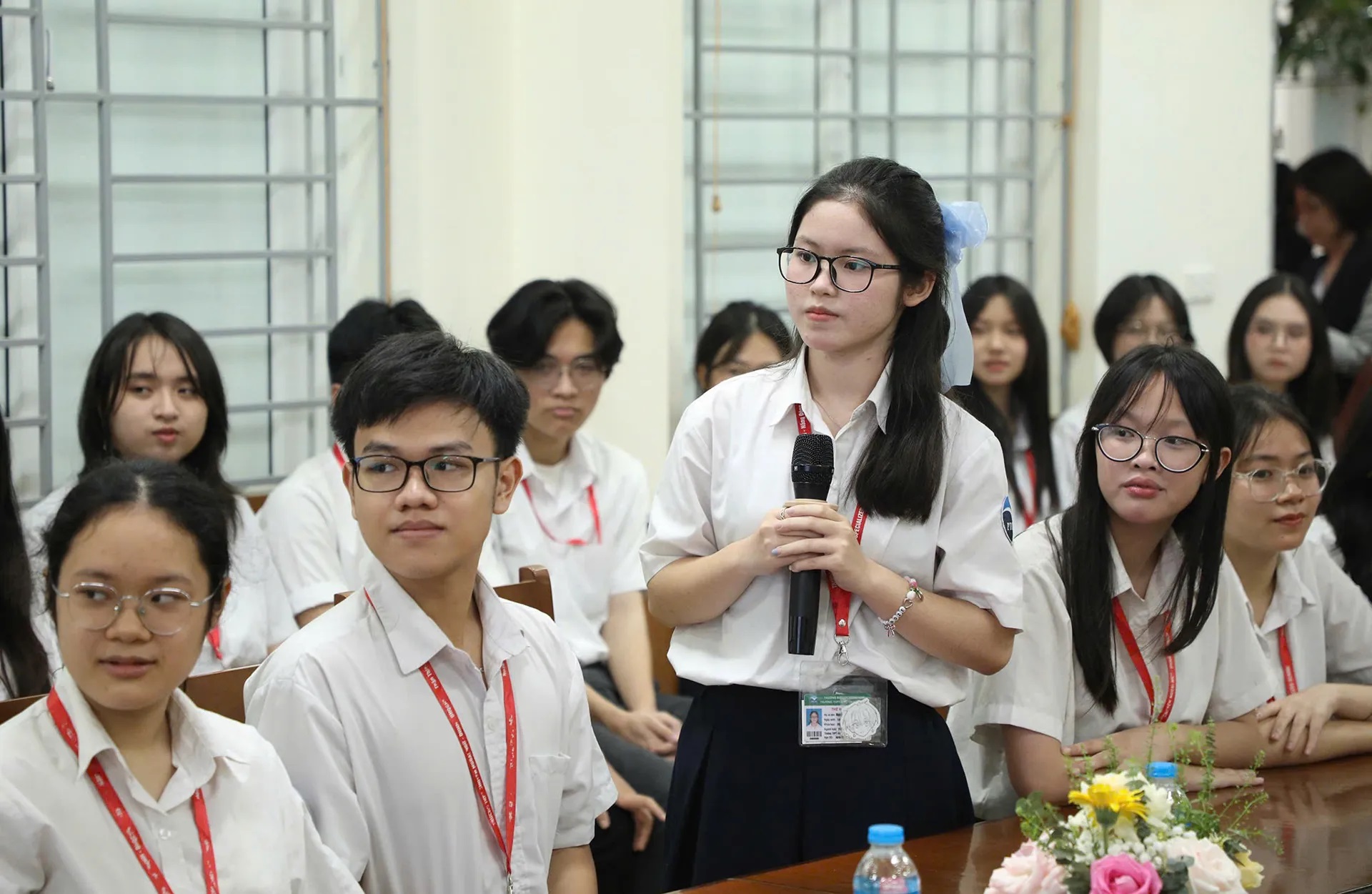 Chính sách giáo dục có hiệu lực từ tháng 9/2025