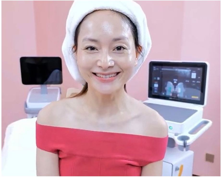 Diễn viên Lan Phương công khai thẩm mỹ sau khi nộp đơn l:y h:ôn chồng Tây