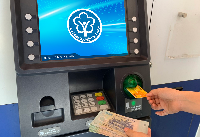 Người duy nhất được nhận gộp 2 tháng lương hưu, trợ cấp BHXH: Ai may mắn hưởng quyền lợi này?
