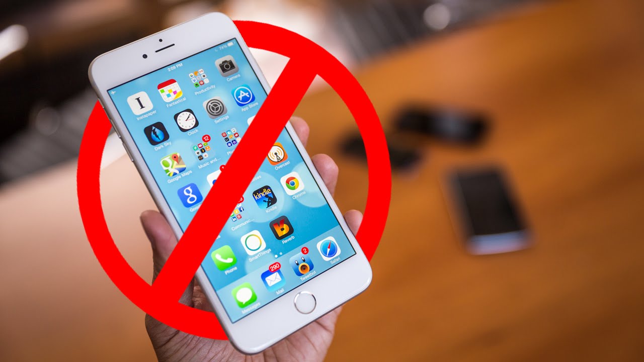 Cảnh báo khẩn đối với hàng triệu người dùng iPhone, tắt ngay chế độ này nếu không muốn gặp rắc rối!