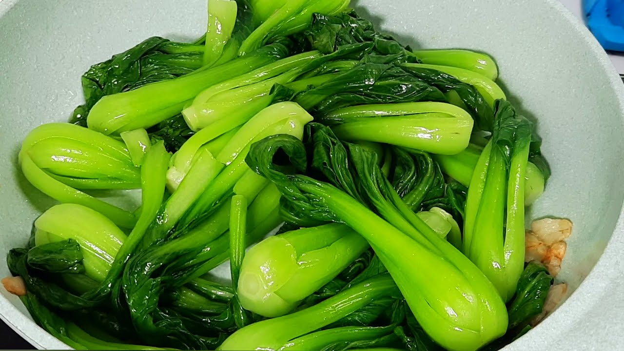 3 loại rau mùa thu được gọi là ‘vua canxi’, ai cũng nên ăn thường xuyên