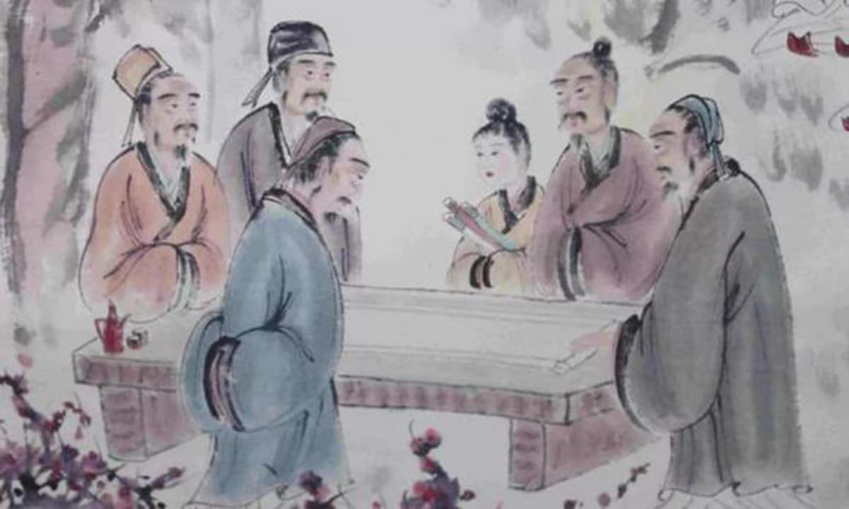 Tổ tiên căn dặn: Bỗng dưng vị khách này tới nhà thì đừng khó chịu, gia đình sắp giàu to, nghênh đón chu đáo