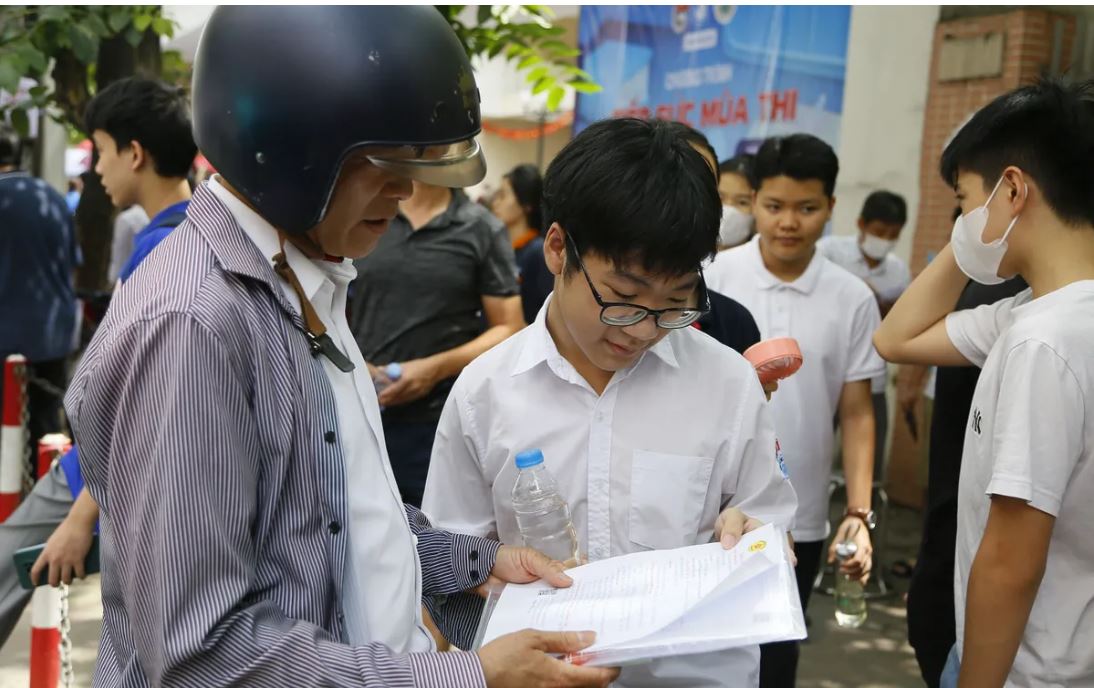 10 khoản tiền nhà trường không được thu của học sinh trong năm học 2025-2026