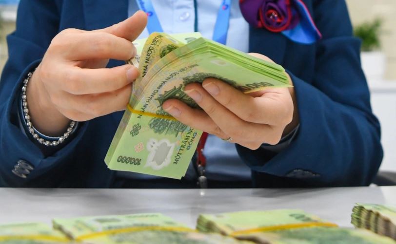 Người dân cần làm gì nếu chưa kịp nhận quà 100.000 đồng trước 2/9?