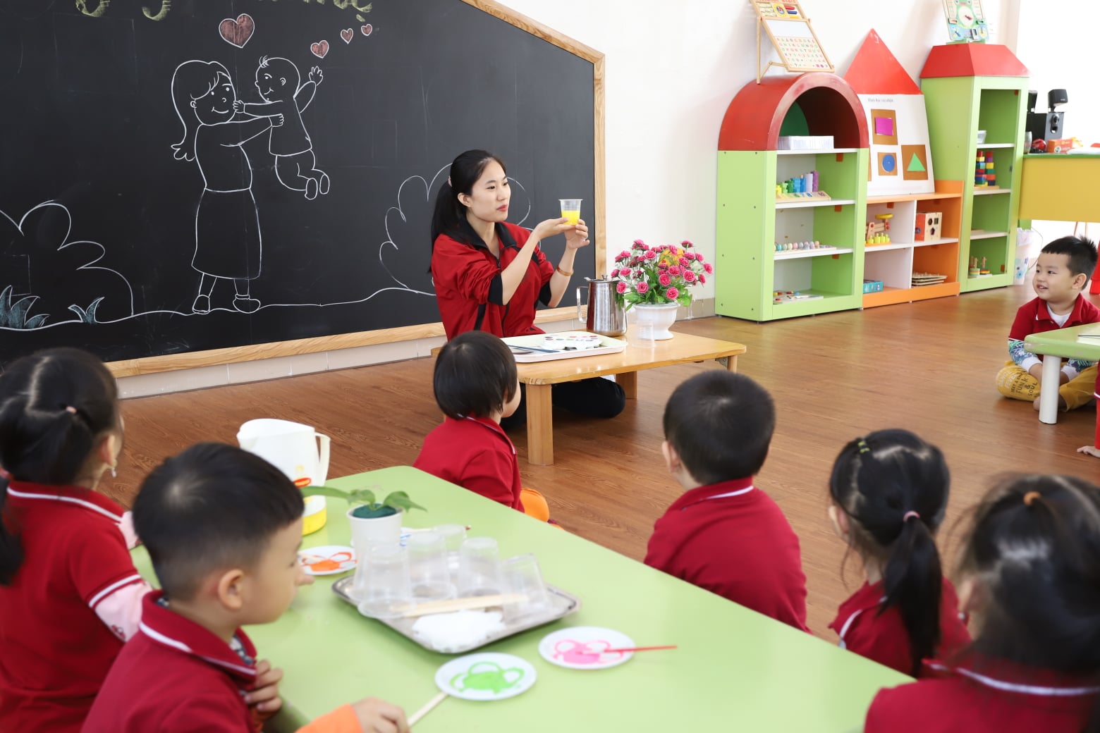 Những thay đổi về tuổi nghỉ hưu của nhà giáo theo luật mới