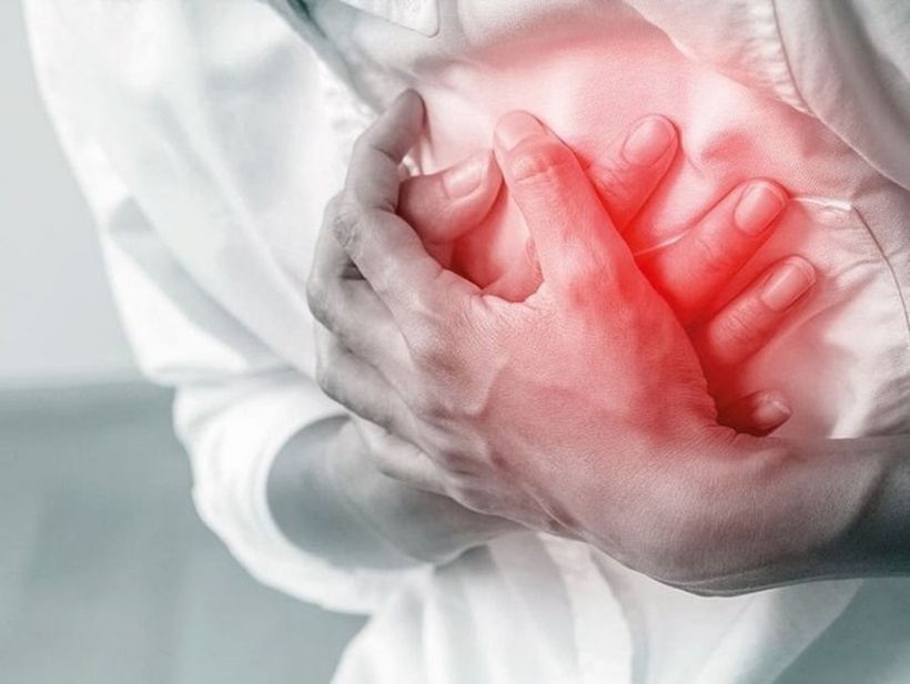 Bác sĩ phẫu thuật đột ngột tuvong khi đang thăm khám cho bệnh nhân