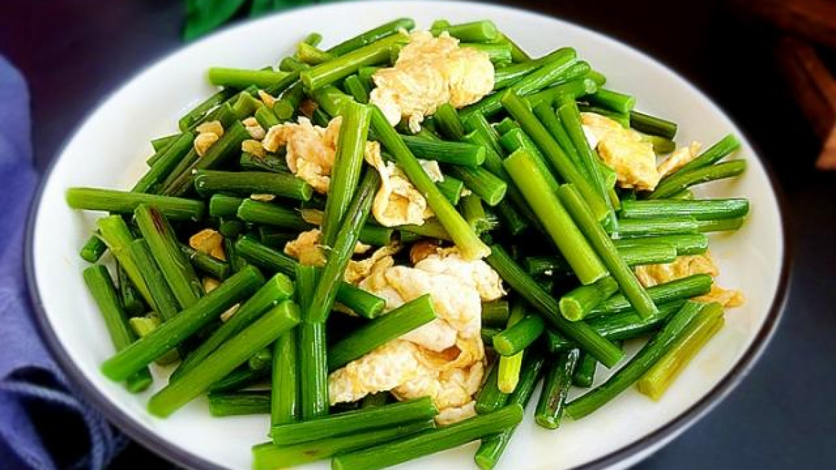 Vào thu, 6 loại rau tưởng bổ nhưng hóa hại, ngay cả người bán cũng tránh xa