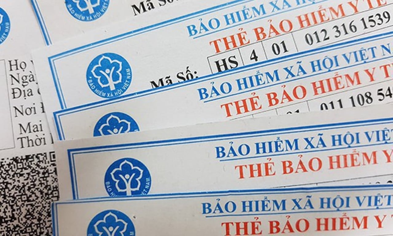 4 nhóm đối tượng mới được hưởng 100% bảo hiểm y tế từ đầu năm 2026
