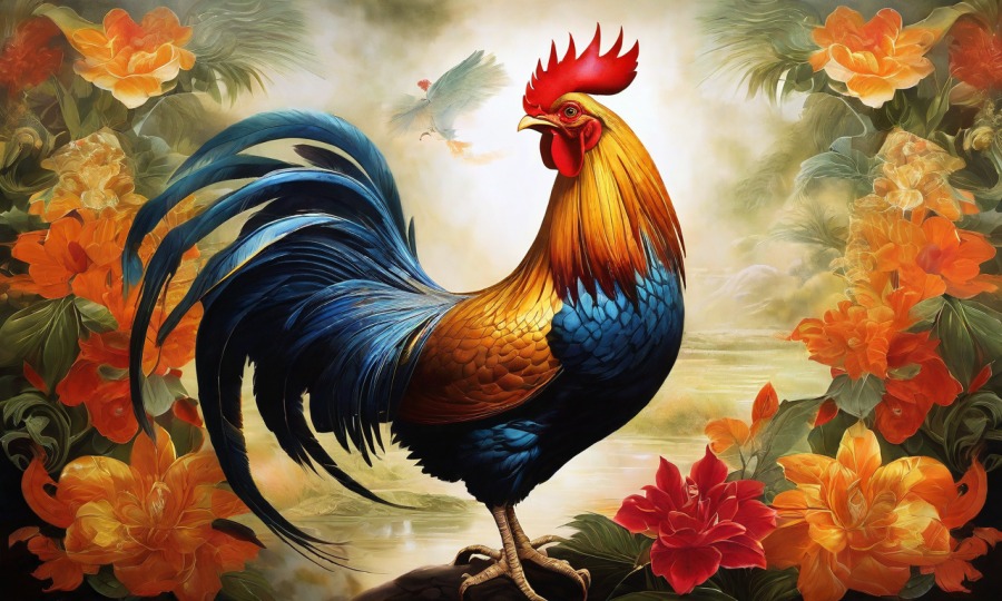 Tử vi thứ 2 ngày 3/11/2025 của 12 con giáp: Hợi may mắn, Dần thu hút