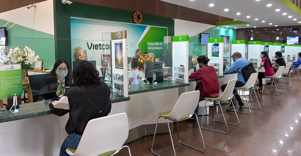 Vietcombank, VietinBank, Agribank… tạm ngừng toàn bộ giao dịch rút/chuyển tiền đối với 5 trường hợp sau