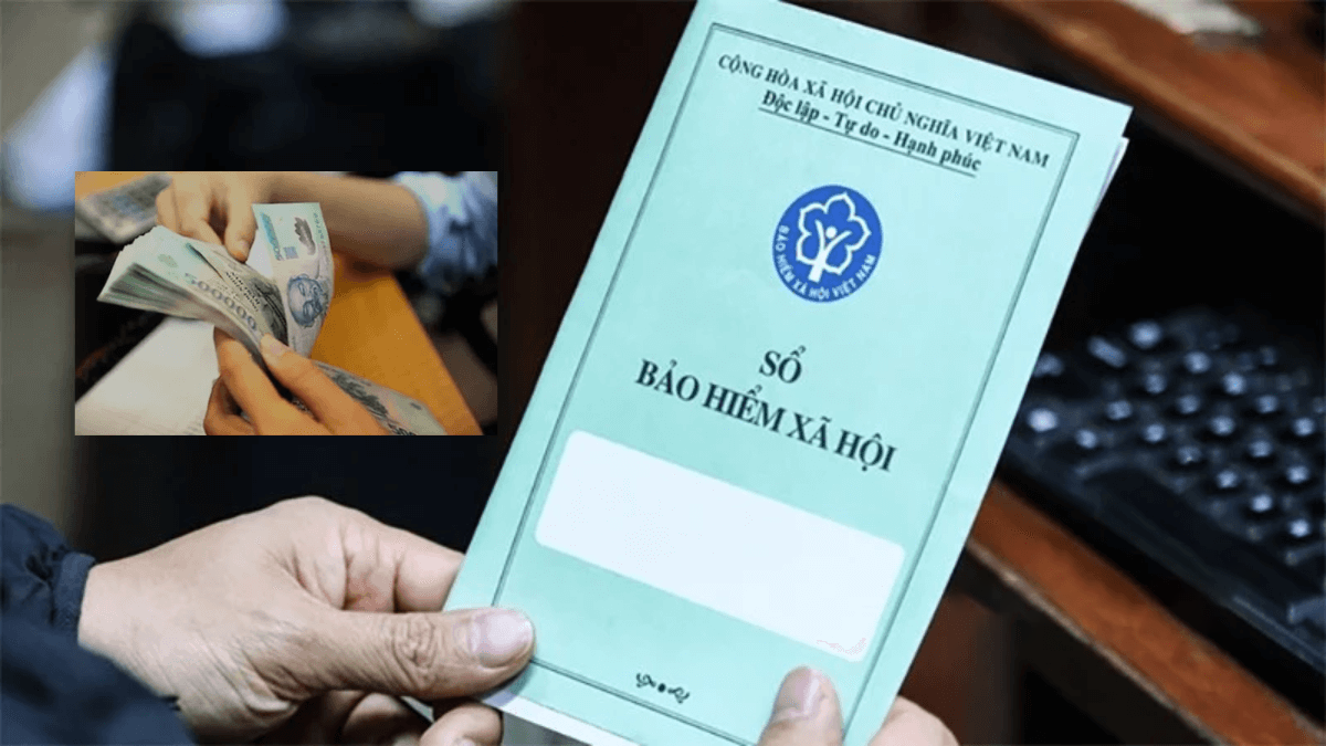 Trước đóng BHXH bắt buộc, giờ đóng tự nguyện, lương hưu được tính thế nào?