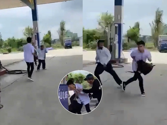 Thông tin mới nhất vụ nam sinh lớp 12 bị bạn cùng trường đ*m tuvong ở Thanh Hóa