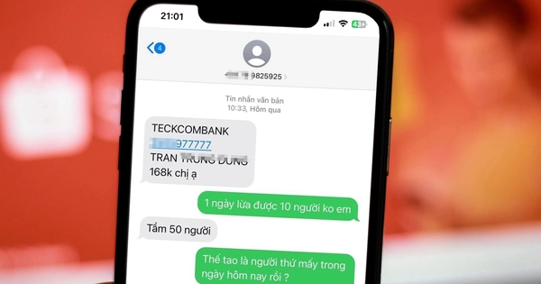 Người từng chuyển khoản vào các tài khoản Techcombank, MBBank… dưới đây khẩn trương đến công an trình báo