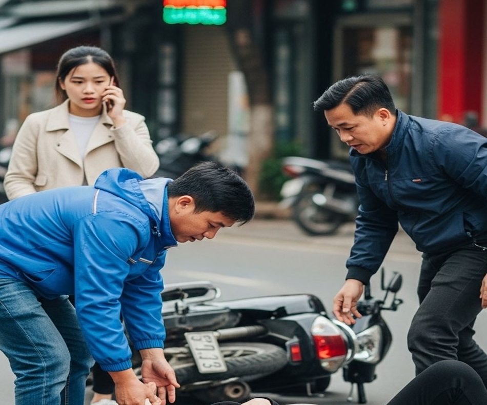 Cả nhà chồng bận tổ chức sinh nhật cho em gái chồng, tôi trở dạ nhưng ai nấy mặc kệ tôi vào viện 1 mình