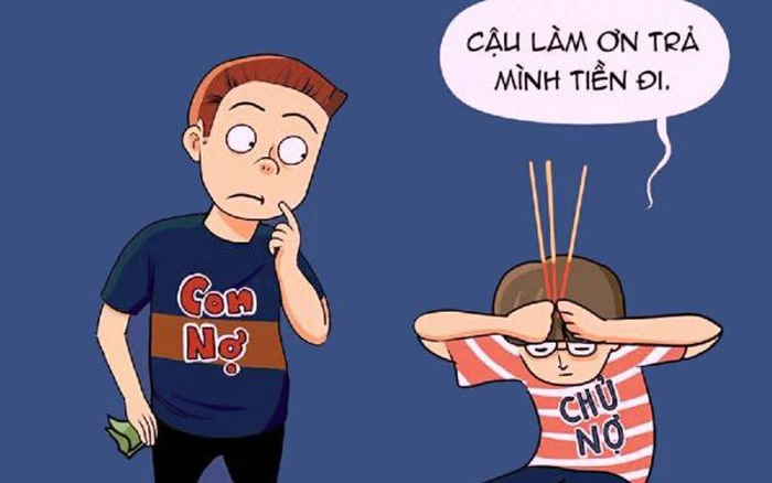 Sau khi cho người thân, bạn bè vay tiền, đừng làm 3 điều này: Không nên vội vàng đòi lại!