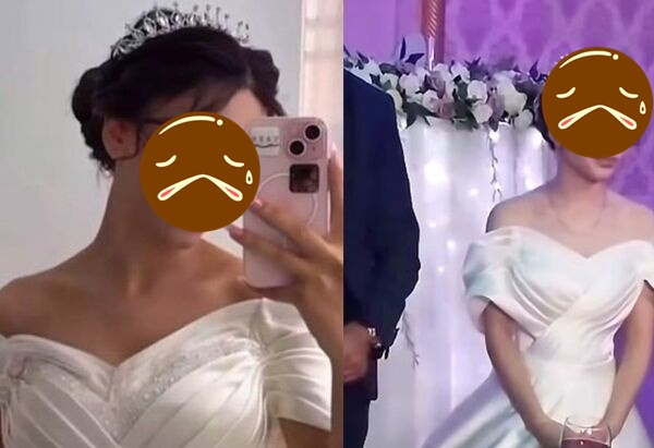 Cô dâu 19 tuổi “ra đi mãi mãi” sau khi bị nhà chồng liên tục đay nghiến vì mặc váy cưới hở vai