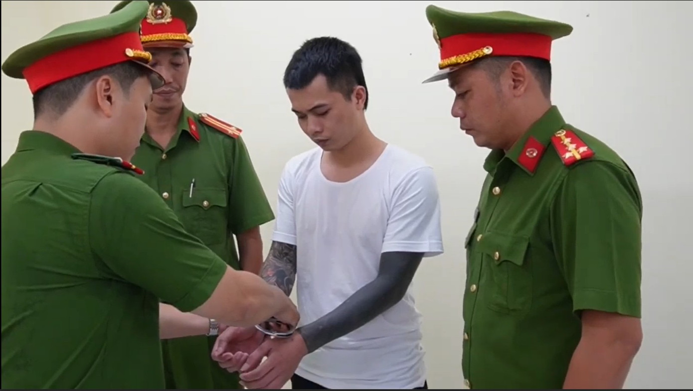 Chủ tài khoản TikTok ‘Tàng Keng Ông Trùm’ bị bắt vì đăng clip kích động chia rẽ vùng miền