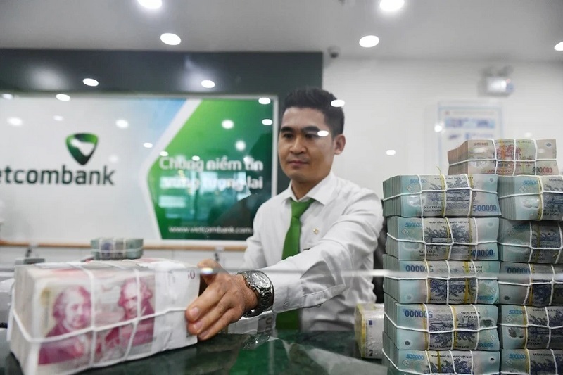 Vietcombank gửi cảnh báo khẩn đến toàn bộ khách hàng