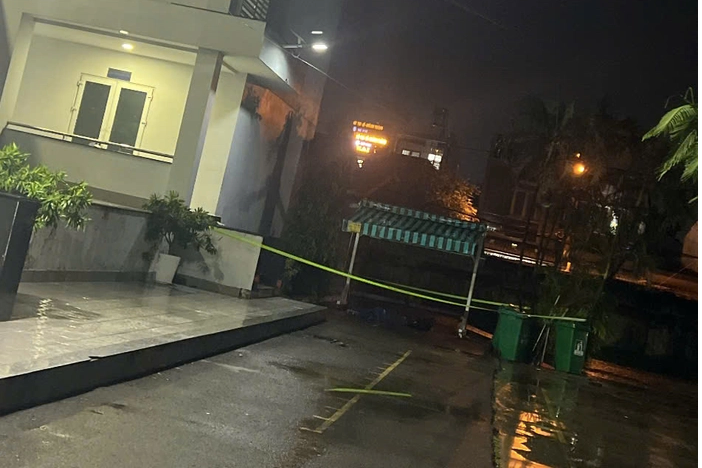 Phát hiện nữ sinh tuvong trong khuôn viên một trường cao đẳng ở TPHCM