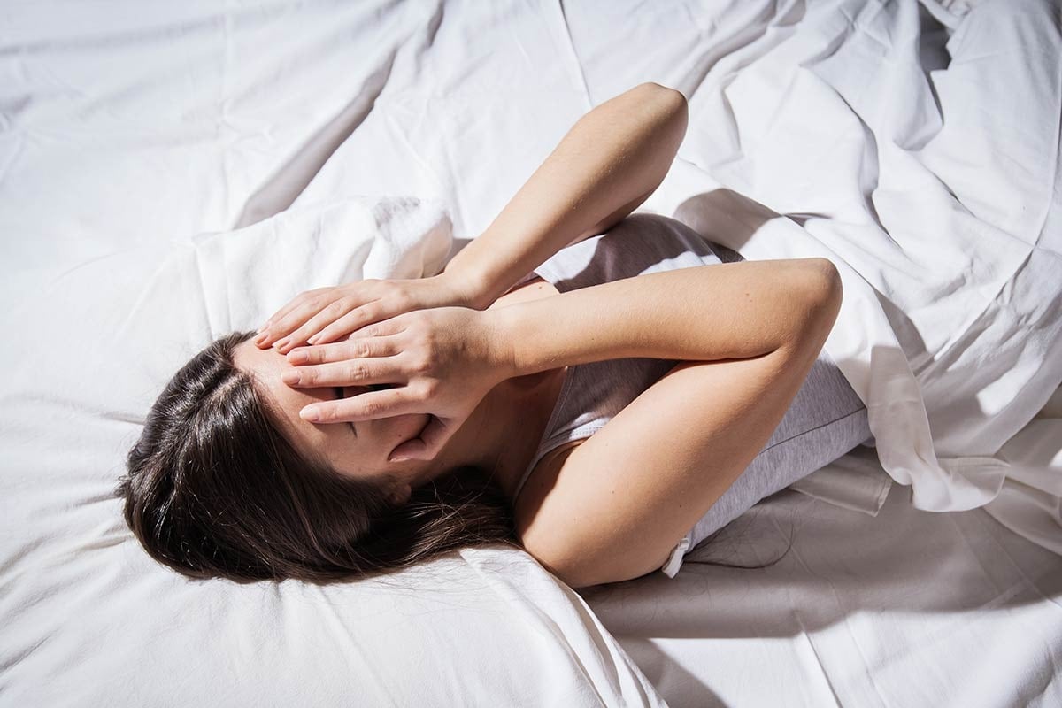 Luôn mệt mỏi dù ngủ đủ giấc: Coi chừng bạn đang mắc chứng nguy hiểm
