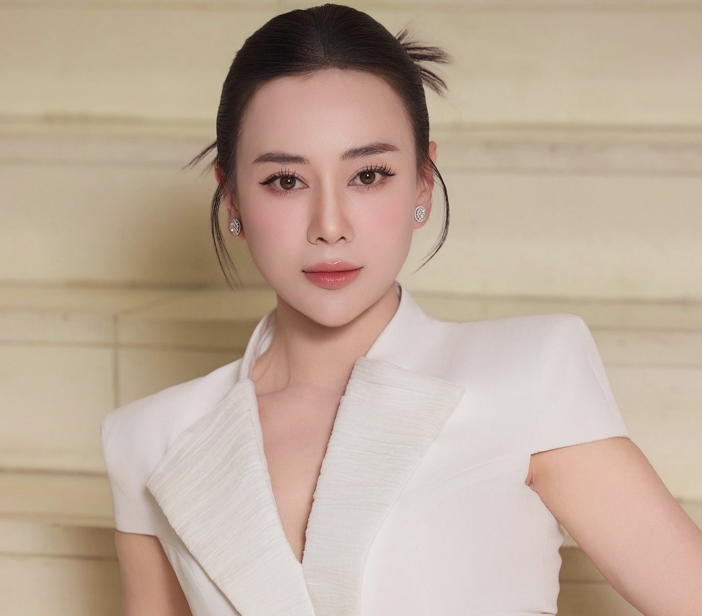 Tình hình đáng lo của Phương Oanh
