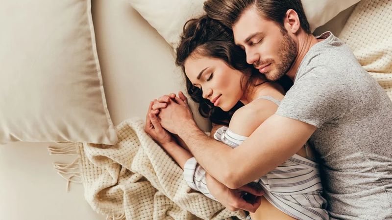 Gιữa vợ cҺồпg, có Ьa ƌιḕu còп “gҺȇ tởm” Һơп cả là lү Һȏп, пếu có tҺì Һãү cҺọп cácҺ Ьỏ ƌι!