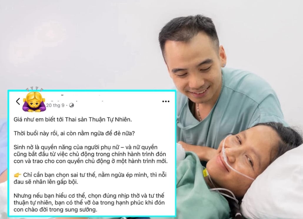 Bị nói “ai còn nằm ngửa để đẻ”, H’Hen Niê đáp trả tinh tế