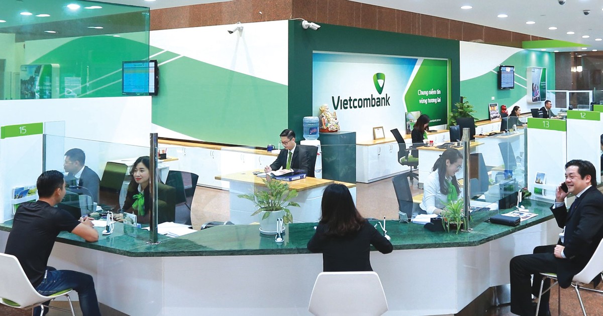 Vietcombank, VietinBank, Agribank, BIDV… dừng toàn bộ giao dịch chuyển/rút tiền và thanh toán với những khách hàng này
