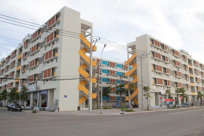 Hướng dẫn chi tiết cách đăng ký mua nhà ở xã hội năm 2025