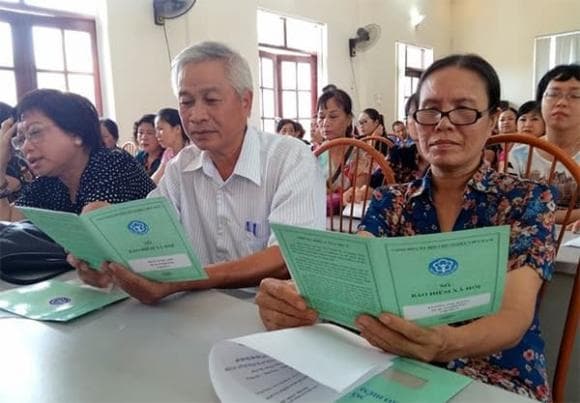 Người đóng BHXH trên 20 năm đón tin vui lớn, cụ thể là gì?