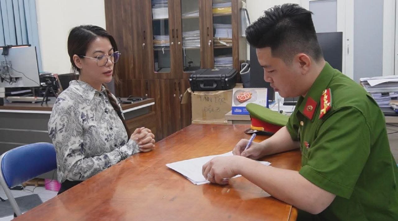 1.458 lượng vàng Trương Ngọc Ánh bị cáo buộc chiếm đoạt là bao nhiêu tiền?