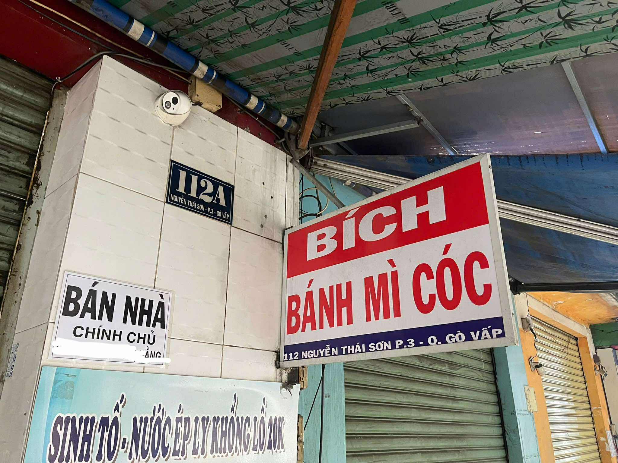 Vụ ngộ độc sau ăn bánh mì ở TP.HCM: Tiếp tục tăng hơn 170 người, trong bánh mì có gì?