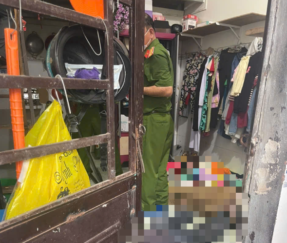 Bàng hoàng phát hiện 3 người tuvong trong phòng trọ tại Đồng Tháp