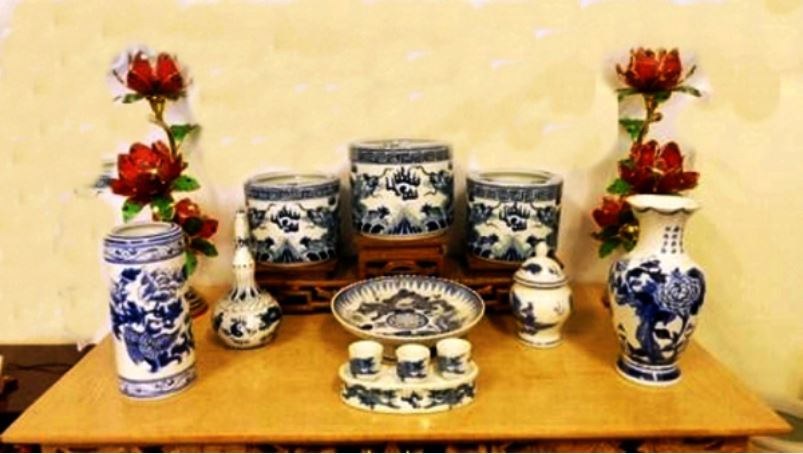 Hũ gạo, hũ muối trên ban thờ phải thay vào thời điểm vàng này để con cháu khỏe mạnh, may mắn, thịnh vượng