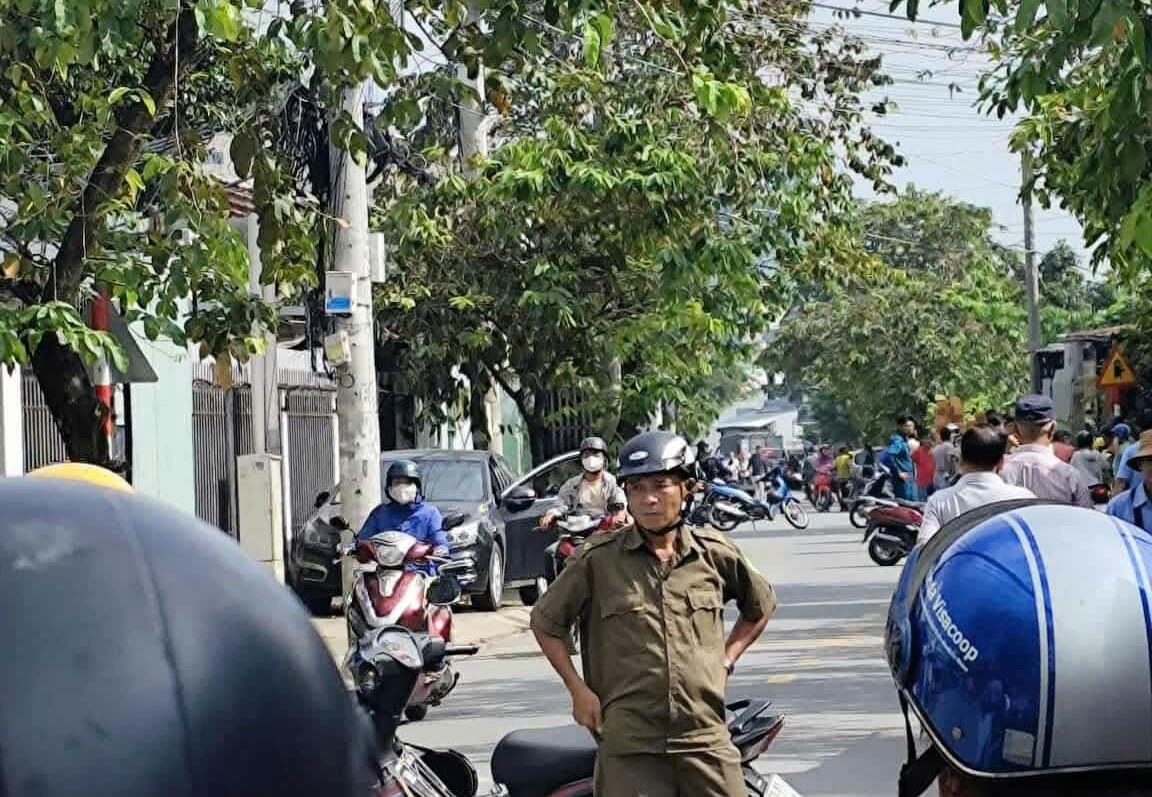 Hé lộ nguyên nhân khiến cô gái tuvong trong ô tô ở TPHCM