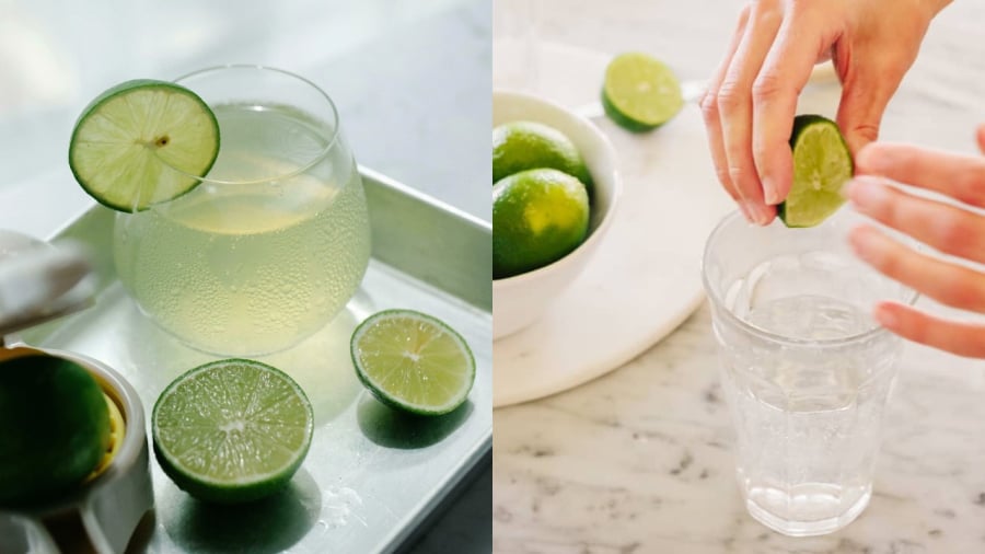 Cách uống nước chanh hỗ trợ ‘đào thải’ sỏi thận, không xót ruột, hại dạ dày