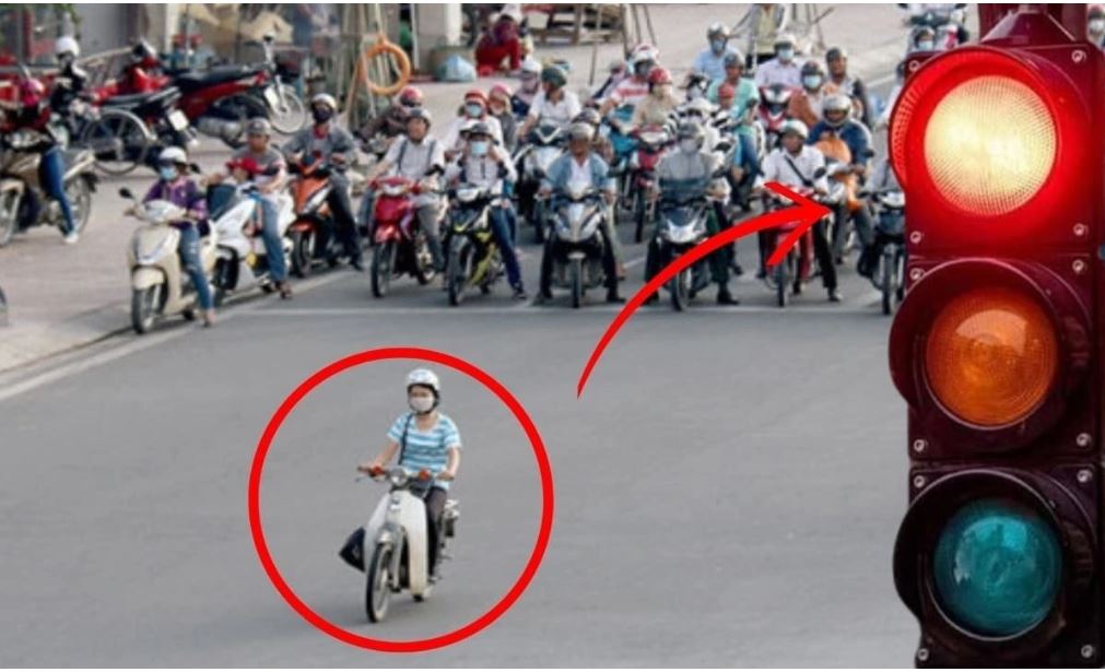 300 chủ xe máy, ô tô có biển số sau nhanh chóng nộp phạt nguội theo Nghị định 168