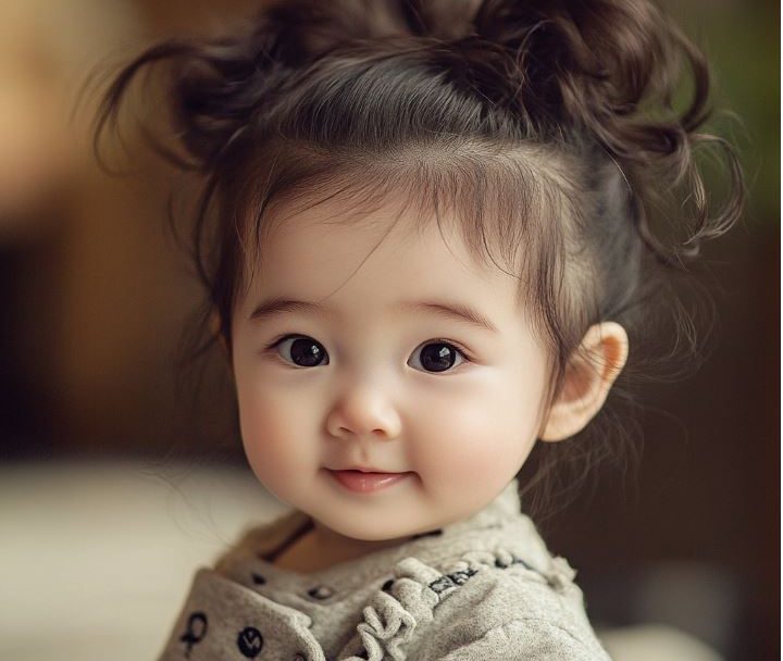 Nghiên cứu của Đại học Harvard phát hiện: Trẻ em sinh vào hai tháng này rất thông minh