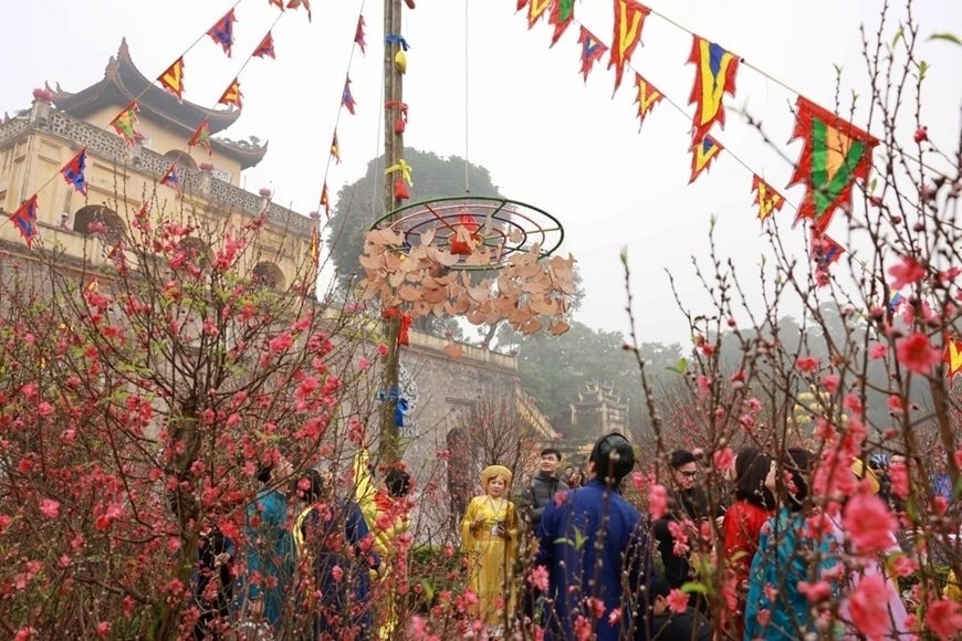 Thông báo chính thức lịch nghỉ Tết Nguyên đán Bính Ngọ 2026