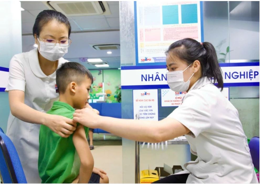 Cúm A bùng phát, hàng loạt học sinh phải nghỉ học