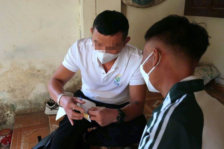 Thực hư con số hơn 11.000 người ở Nghệ An nhiễm HIV