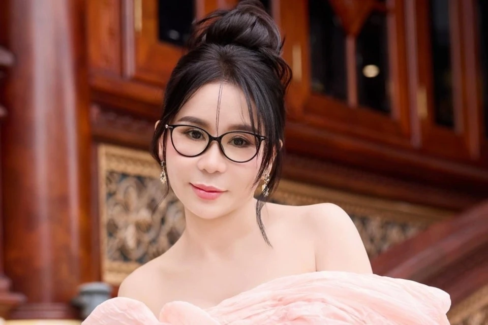 Thẩm mỹ viện Mailisa ngừng hoạt động toàn hệ thống