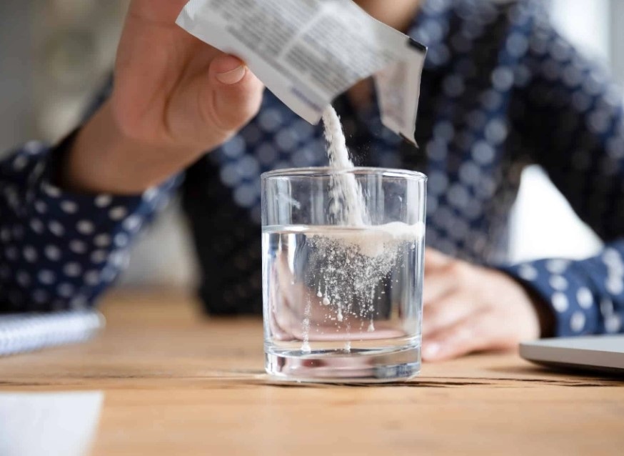 Thu hồi lô thuốc giảm đau, hạ sốt kém chất lượng