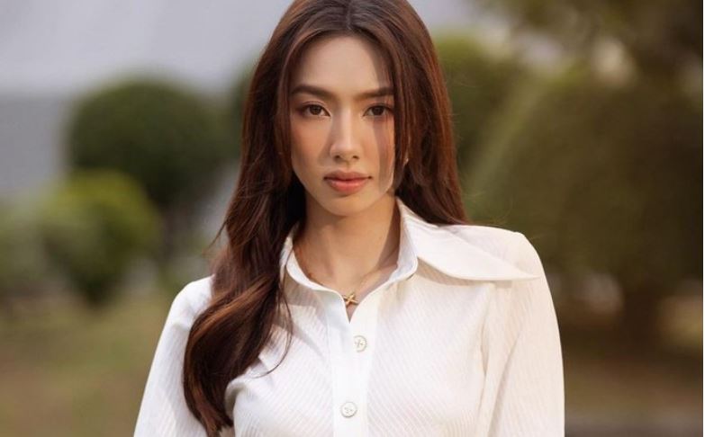 Trước phiên toà xét xử ngày 19/11, Hoa hậu Thuỳ Tiên đã bị tước 1 danh hiệu