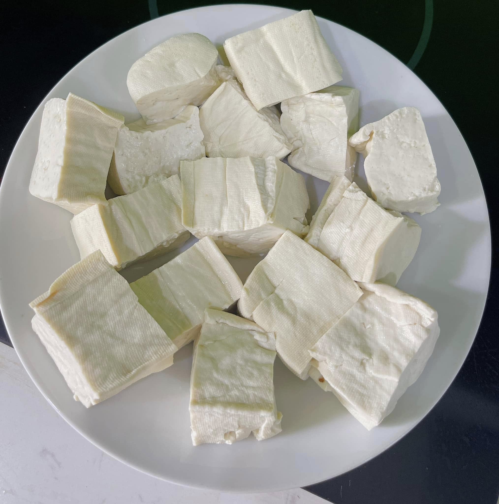 Đậu phụ “ngon, bổ, rẻ” nhưng ăn với những thực phẩm này lại cực hại sức khỏe