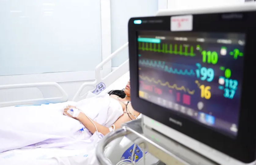 Vụ cháy 4 người TV ở TPHCM: Hai cô gái thoát nạn kể lại giây phút kinh hoàng